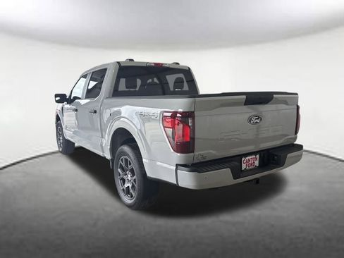 New 2026 Ford F150 STX w/ Equipment Group 200A image 3