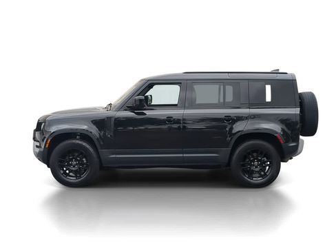 Used 2025 Land Rover Defender 110 S AWD/4WD image 5