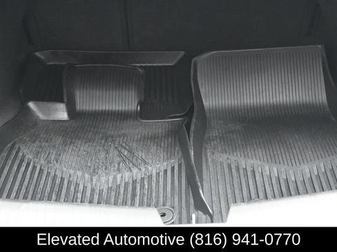 Used 2023 Cadillac CT4 Sport AWD/4WD image 11