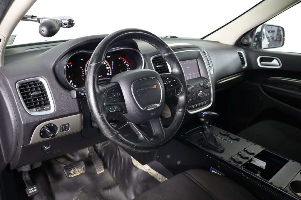 Used 2019 Dodge Durango AWD w/ Trailer Tow Group IV image 25