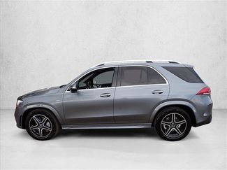 Used 2023 Mercedes-Benz GLE 53 AMG 4MATIC video 2