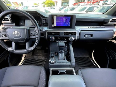Used 2024 Toyota Tacoma SR5 image 7