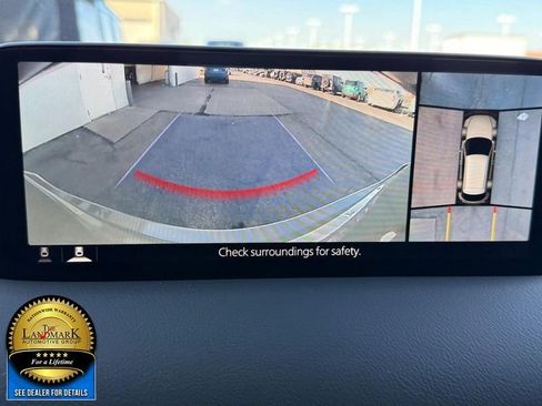 Used 2025 MAZDA CX-5 Carbon Edition image 13