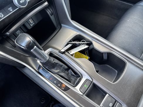 Used 2019 Honda Accord EX-L image 24