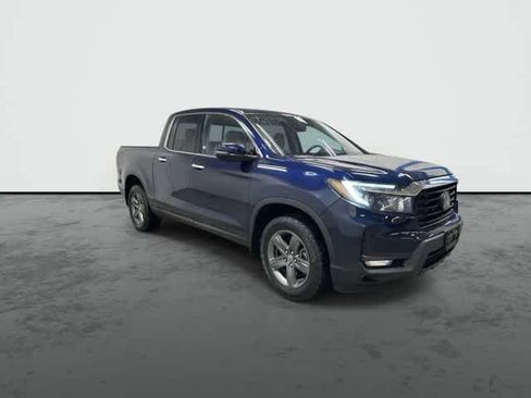 Used 2023 Honda Ridgeline RTL-E image 5