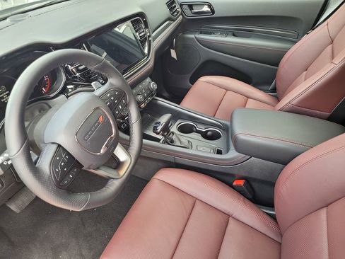 New 2026 Dodge Durango GT image 6