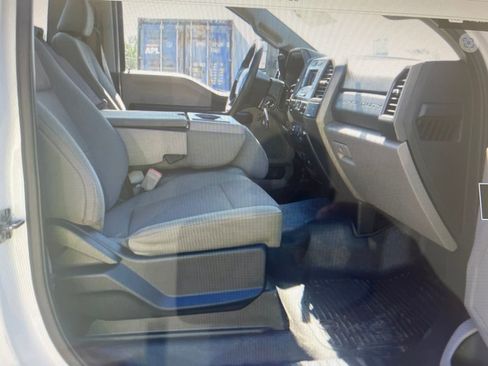 Used 2019 Ford F250 XL w/ XL Value Package AWD/4WD image 6