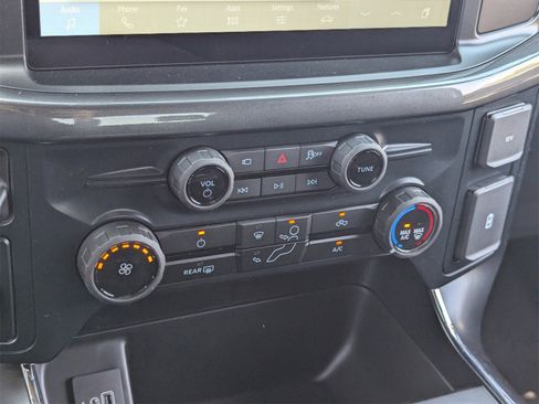 New 2025 Ford F150 STX w/ Equipment Group 200A image 44