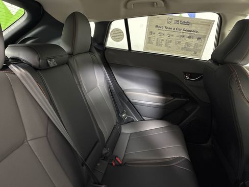 New 2026 Subaru Crosstrek 2.5i Limited image 24