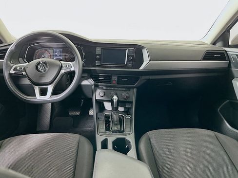 Used 2020 Volkswagen Jetta S w/ Driver Assistance Package image 25