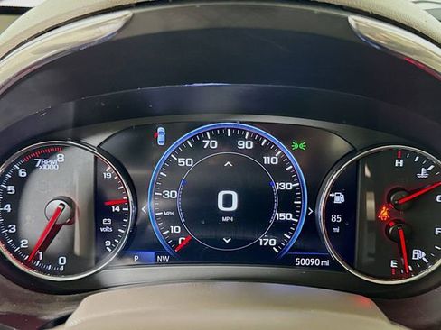 Used 2022 Chevrolet Malibu Premier image 10