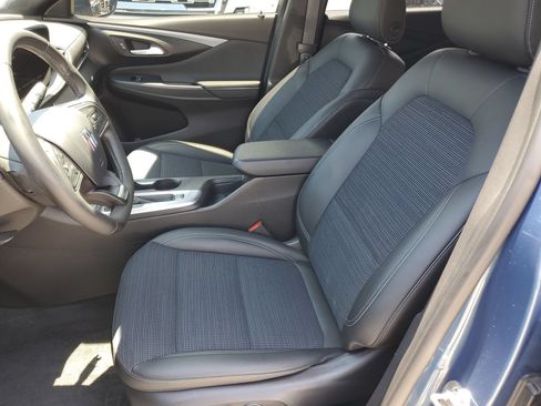 Used 2024 Buick Envista Preferred w/ Convenience I Package FWD image 21