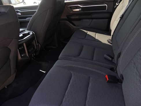 New 2026 RAM 1500 Lone Star AWD/4WD image 12