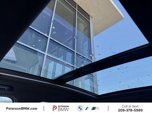 New 2026 BMW X1 xDrive28i w/ Technology Package image 32