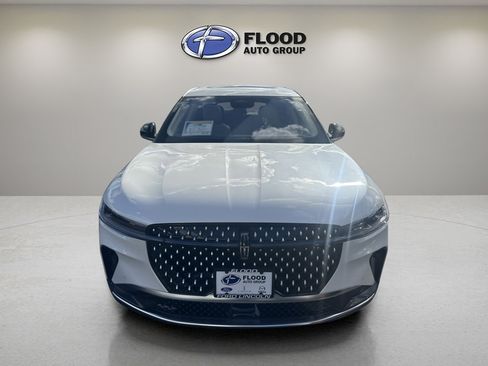 New 2026 Lincoln Nautilus Premier w/ Equipment Group 102A image 2