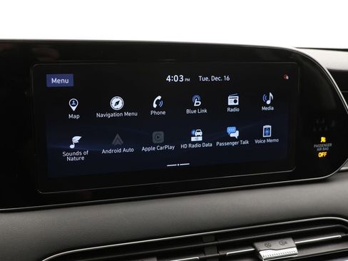 Used 2021 Hyundai Palisade Limited image 26