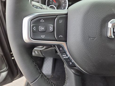 New 2026 RAM 1500 Big Horn AWD/4WD image 17