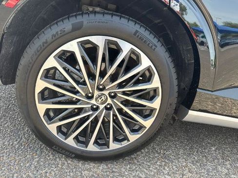 Used 2026 Hyundai Palisade Calligraphy FWD image 10