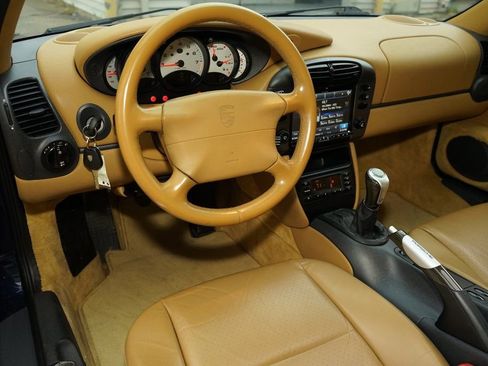 Used 1999 Porsche 911 Carrera image 9
