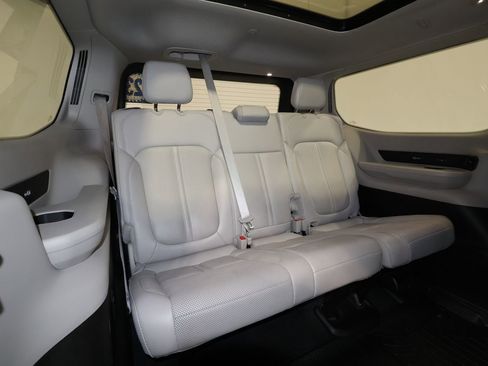 Used 2023 Jeep Wagoneer Series III w/ Premium Group I image 26