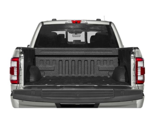 Used 2023 Ford F150 Platinum w/ Equipment Group 701A High AWD/4WD image 11