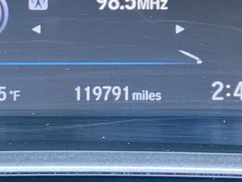 Used 2020 Honda CR-V EX-L image 10