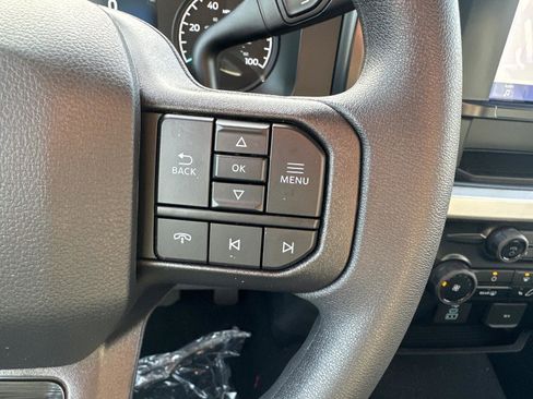 New 2026 Ford F250 XLT image 20