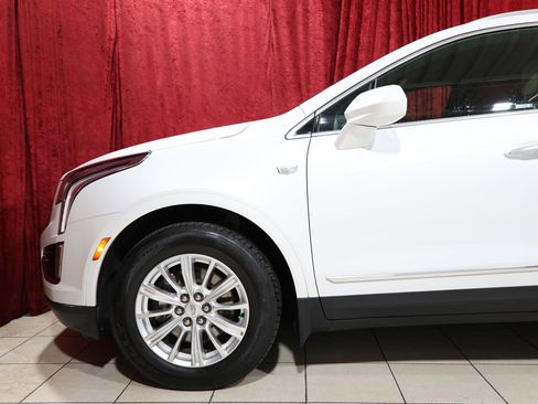 Used 2019 Cadillac XT5 FWD image 5