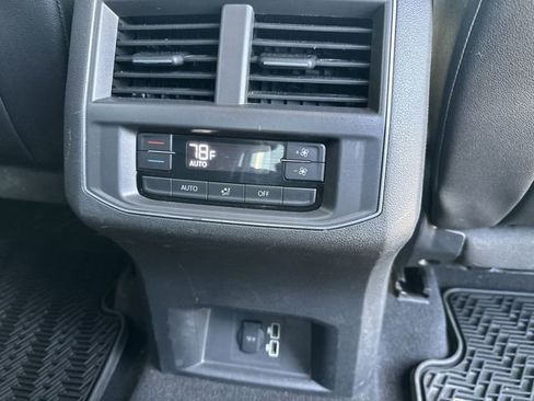 Used 2019 Volkswagen Atlas SE w/ Towing Package AWD/4WD image 30