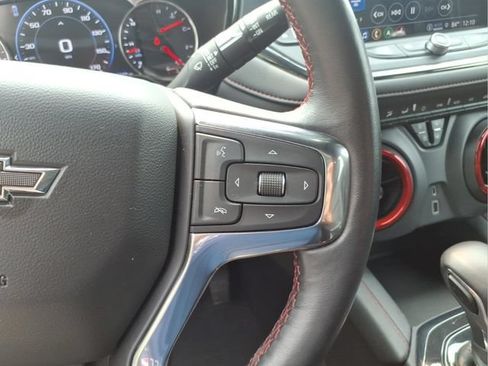 Used 2022 Chevrolet Blazer RS AWD/4WD image 20