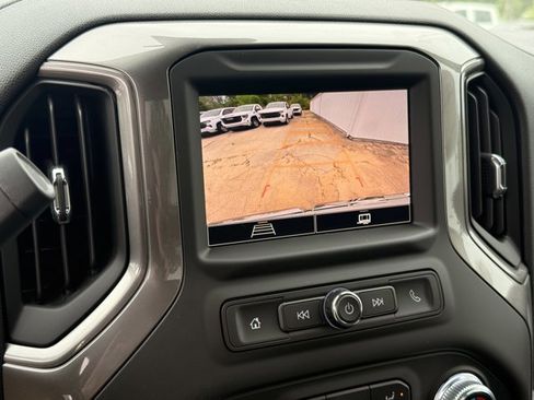 New 2026 GMC Sierra 1500 Pro w/ Pro Value Package RWD image 17