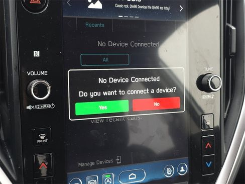 Used 2024 Subaru Crosstrek 2.0i Premium image 31