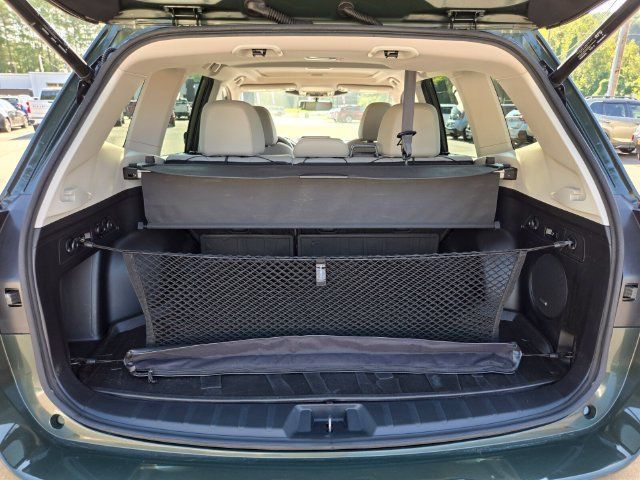 Used 2022 Subaru Forester Limited AWD/4WD image 18