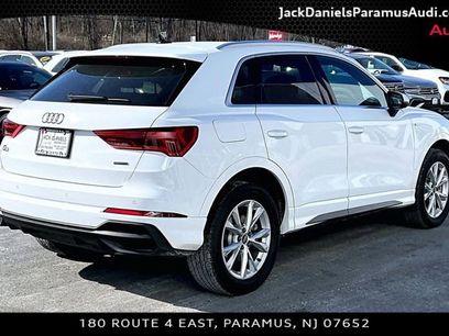 Used 2025 Audi Q3 2.0T Premium w/ Convenience Package