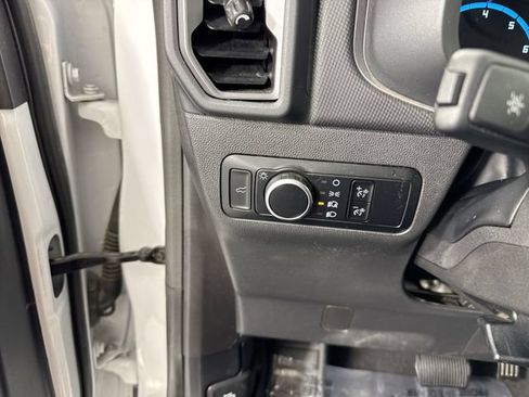 Used 2024 Ford Bronco Sport Big Bend AWD/4WD image 14