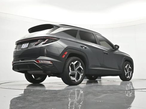 Used 2024 Hyundai Tucson SEL w/ Convenience Package FWD image 42