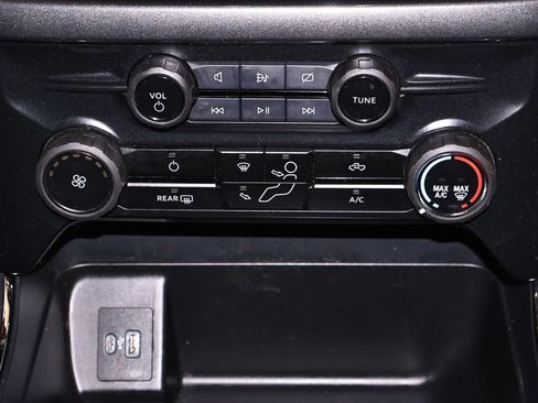 Certified 2024 Ford F150 STX w/ STX Black Appearance Package AWD/4WD image 31