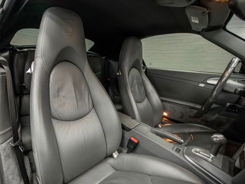 Used 2006 Porsche 911 Carrera S image 27