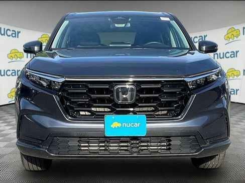 Used 2024 Honda CR-V EX image 2