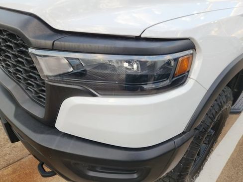 Used 2025 RAM 1500 Rebel w/ Rebel Level 1 Equipment Group AWD/4WD image 9