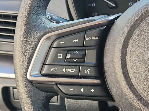 Certified 2025 Subaru Impreza 2.0i image 20