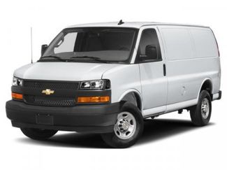 Used 2025 Chevrolet Express 2500 w/ Driver Convenience Package RWD video 1