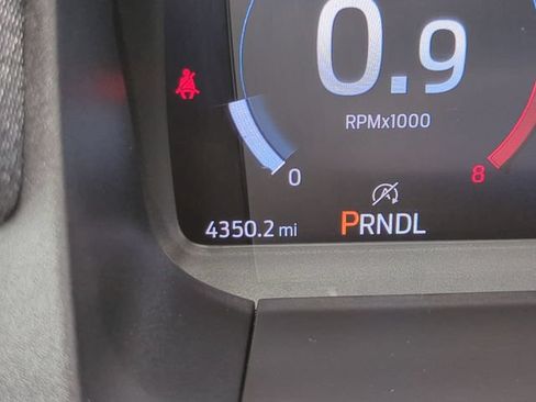 Certified 2026 Ford Explorer Active RWD image 33
