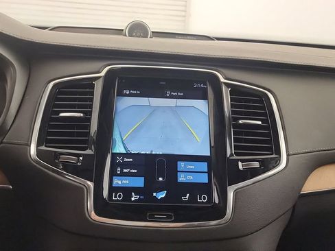 Used 2018 Volvo XC90 T6 Inscription w/ Luxury Package AWD/4WD image 22