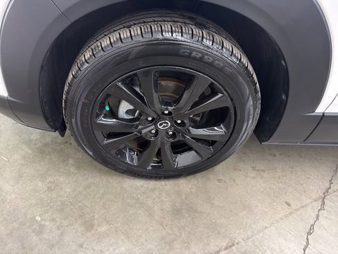 Used 2021 MAZDA CX-30 2.5 Turbo w/ Premium Package image 18