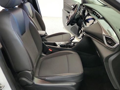 Used 2020 Buick Encore GX Preferred image 35