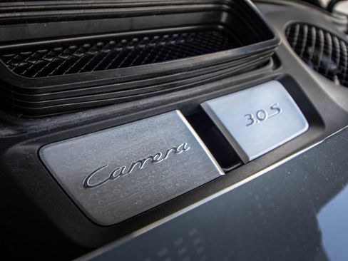 Used 2017 Porsche 911 Carrera S image 11