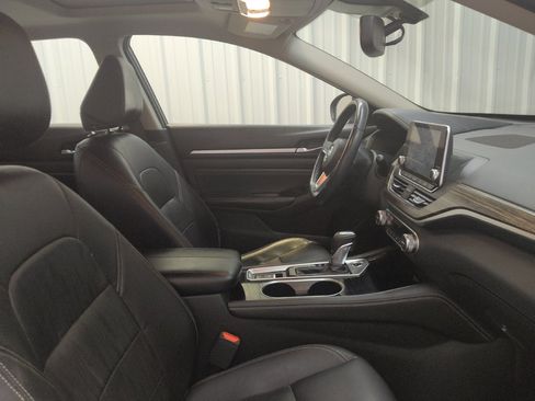 Used 2020 Nissan Altima 2.5 SL AWD/4WD image 21