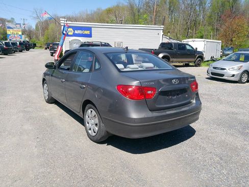 Used 2009 Hyundai Elantra GLS w/ Popular Equipment Pkg 2 FWD image 18