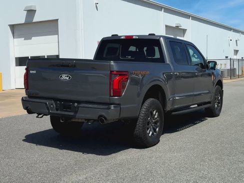 Used 2024 Ford F150 Tremor w/ Bed Utility Package image 8